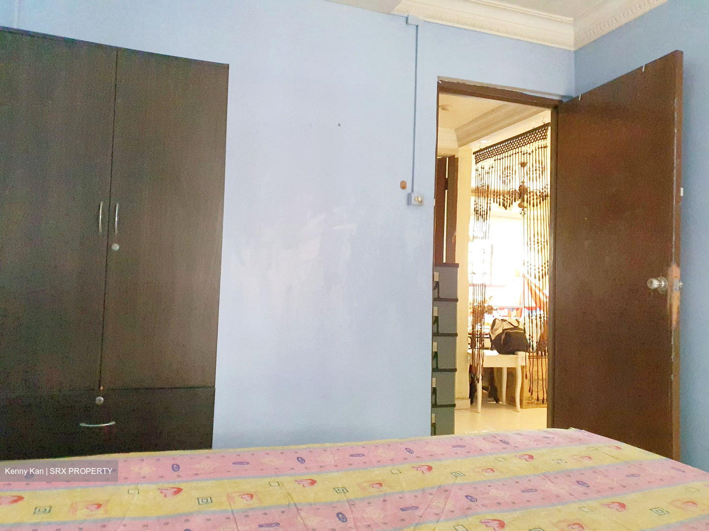 Blk 848 Woodlands Street 82 (Woodlands), HDB Executive #487556031